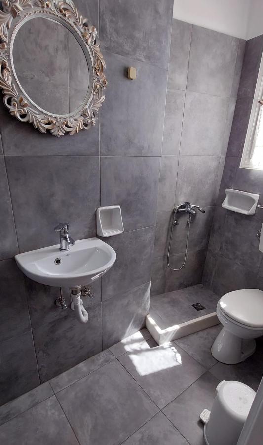 Hotel Casa Di Syrii à Ermoúpoli Extérieur photo