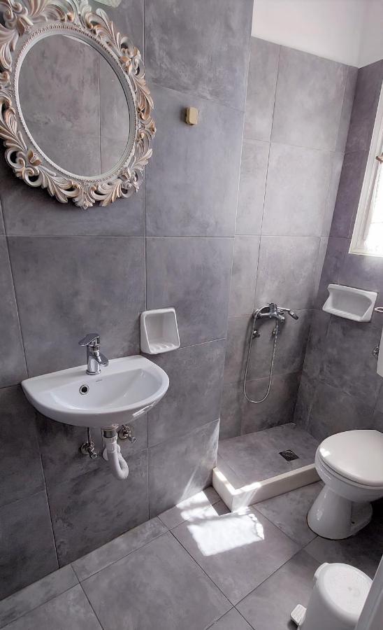 Hotel Casa Di Syrii à Ermoúpoli Extérieur photo