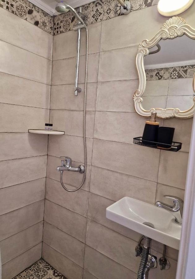 Hotel Casa Di Syrii à Ermoúpoli Extérieur photo