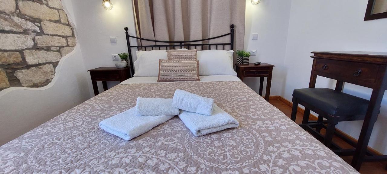 Hotel Casa Di Syrii à Ermoúpoli Extérieur photo