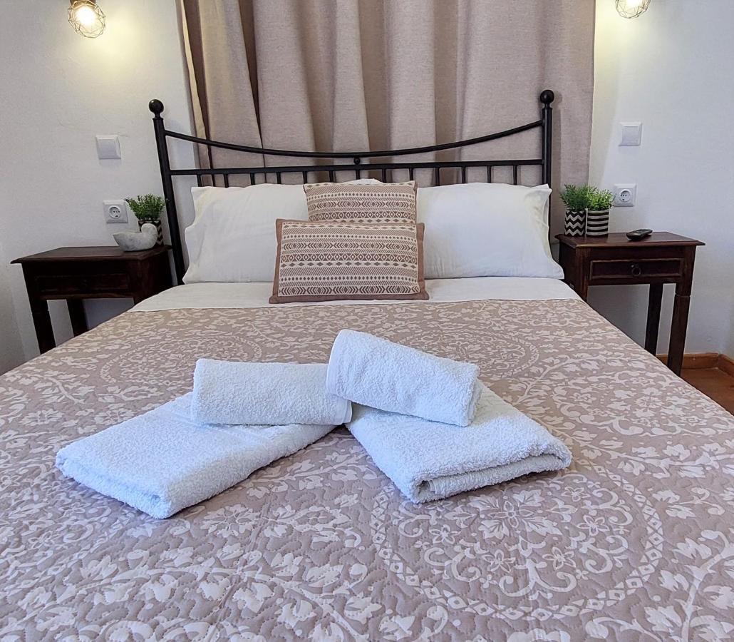 Hotel Casa Di Syrii à Ermoúpoli Extérieur photo
