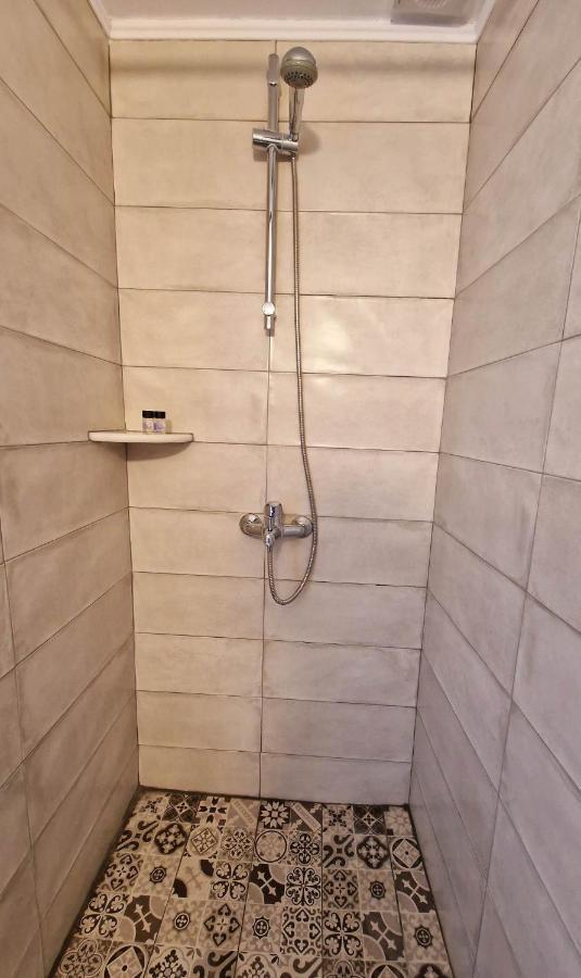 Hotel Casa Di Syrii à Ermoúpoli Extérieur photo