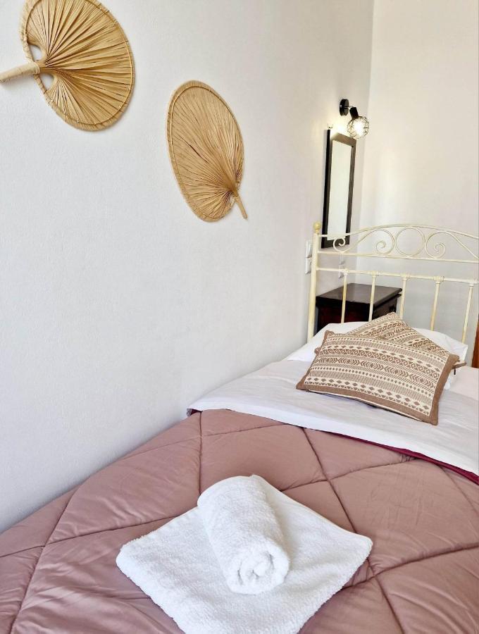 Hotel Casa Di Syrii à Ermoúpoli Extérieur photo