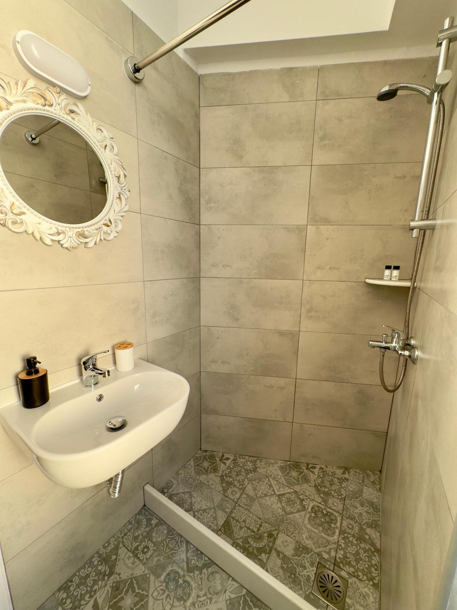 Hotel Casa Di Syrii à Ermoúpoli Extérieur photo