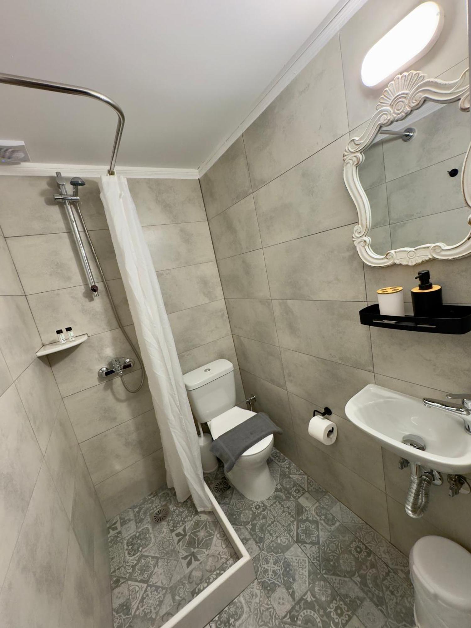 Hotel Casa Di Syrii à Ermoúpoli Extérieur photo