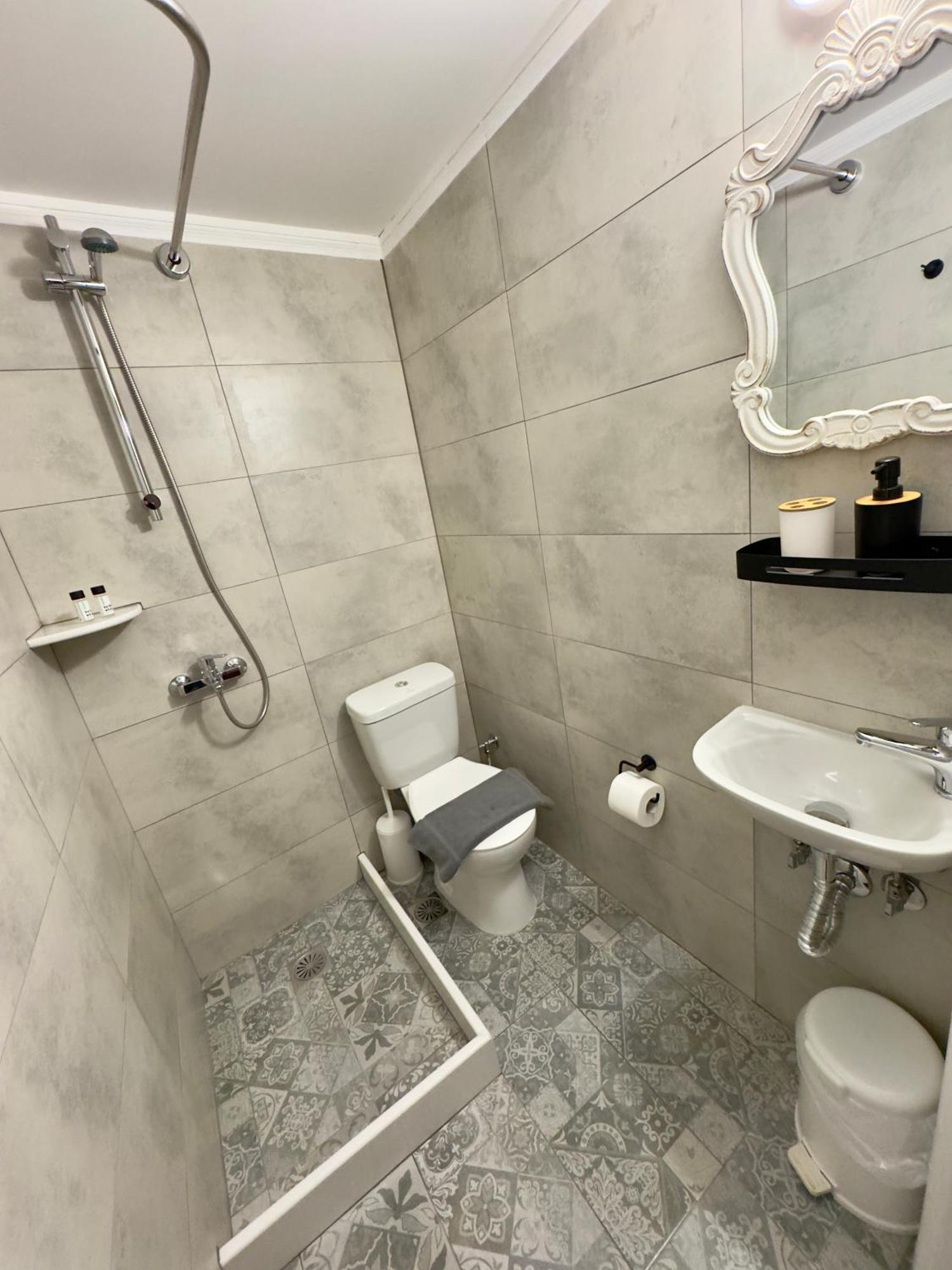 Hotel Casa Di Syrii à Ermoúpoli Extérieur photo